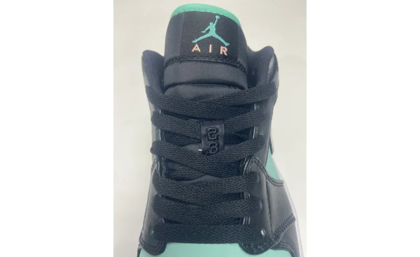 Reps StockX Shoes Air Jordan 1 Low SE Tropical Twist CK3022-301??