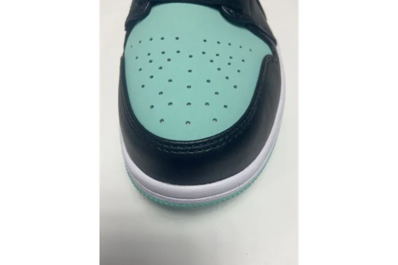 Reps StockX Shoes Air Jordan 1 Low SE Tropical Twist CK3022-301??