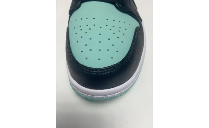Reps StockX Shoes Air Jordan 1 Low SE Tropical Twist CK3022-301??