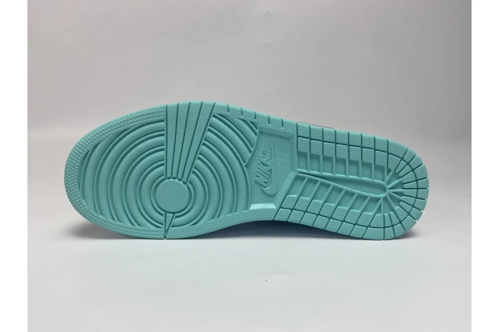 Reps StockX Shoes Air Jordan 1 Low SE Tropical Twist CK3022-301??