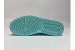 Reps StockX Shoes Air Jordan 1 Low SE Tropical Twist CK3022-301??