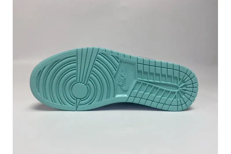 Reps StockX Shoes Air Jordan 1 Low SE Tropical Twist CK3022-301??