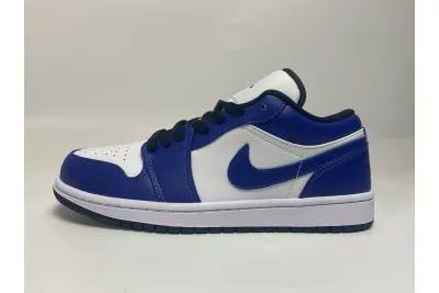  Air Jordan 1 Low Game Royal 553558-124 02