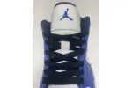 Reps StockX Shoes Air Jordan 1 Low Game Royal White Blue 553558-124??