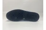 Reps StockX Shoes Air Jordan 1 Low Game Royal White Blue 553558-124??
