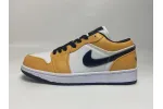  Air Jordan 1 Low Laser Orange CZ4776-107