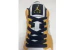 Reps StockX Shoes Air Jordan 1 Low Laser Orange CZ4776-107??