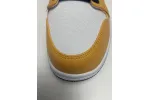 Reps StockX Shoes Air Jordan 1 Low Laser Orange CZ4776-107??