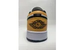 Reps StockX Shoes Air Jordan 1 Low Laser Orange CZ4776-107??
