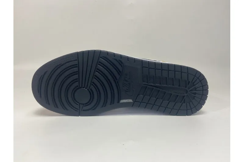 Reps StockX Shoes Air Jordan 1 Low Laser Orange CZ4776-107??