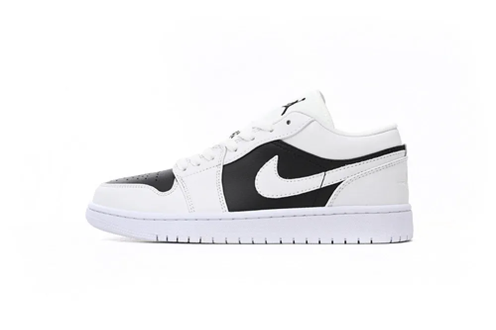 Jordan Panda Low