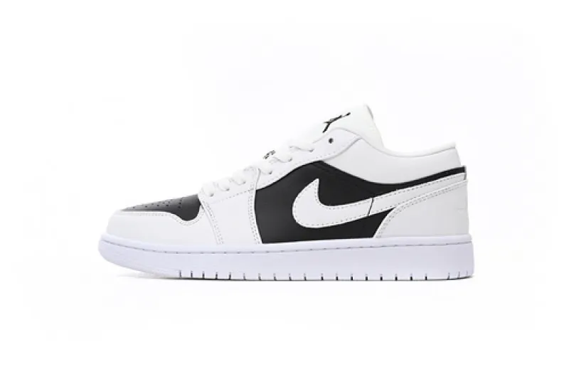 Jordan Panda Low