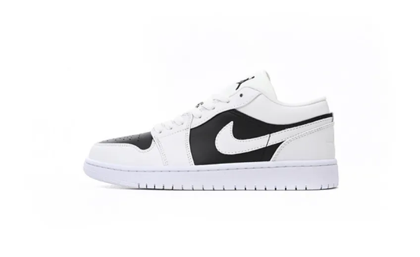 Jordan Panda Low