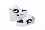 Air Jordan 1 Low Panda