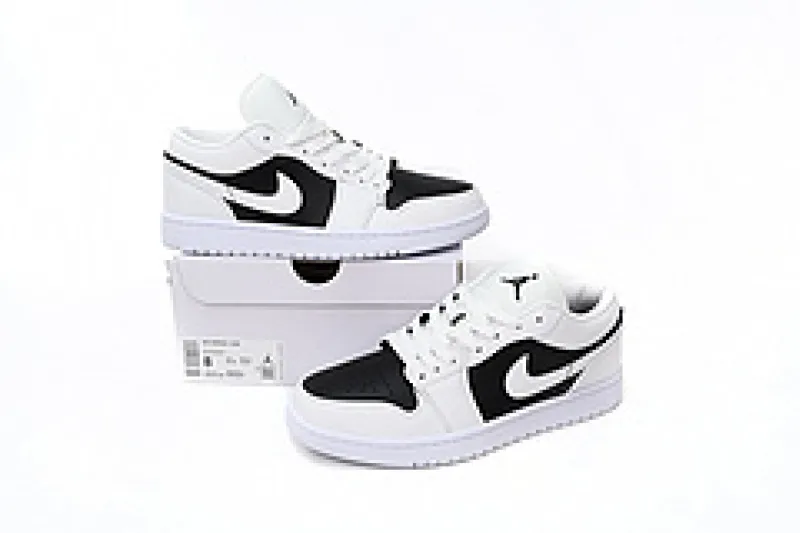 Air Jordan 1 Low Panda