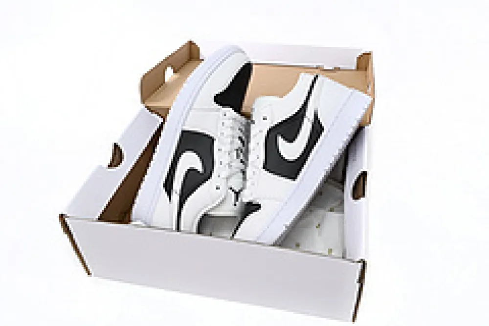 Jordan Panda's Low