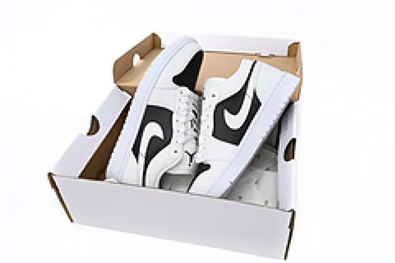 Jordan Panda's Low