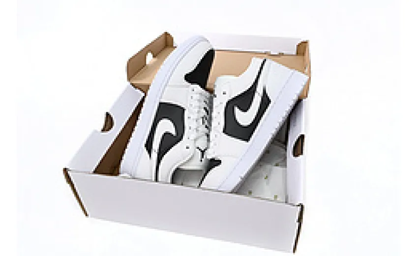 Jordan Panda's Low