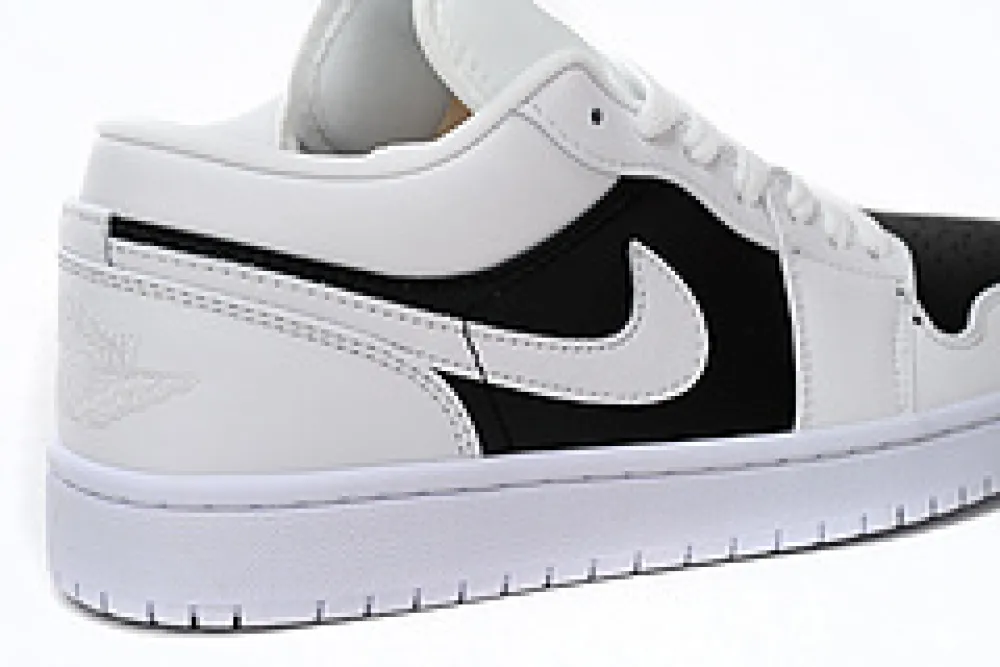AJ1 Low Panda