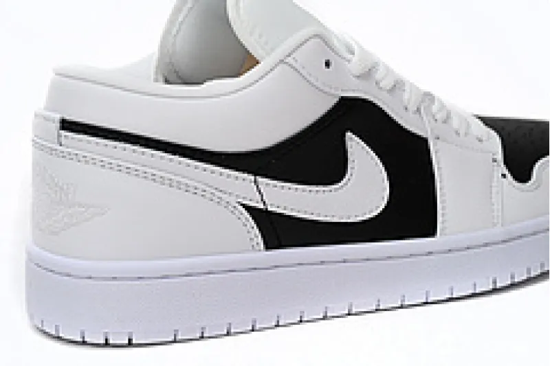 AJ1 Low Panda