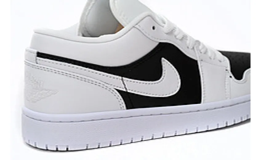 AJ1 Low Panda