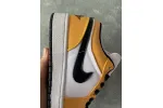 Reps StockX Shoes Air Jordan 1 Low Laser Orange CZ4776-107??