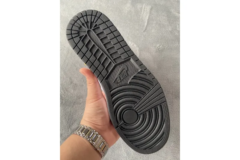 Reps StockX Shoes Air Jordan 1 Low Laser Orange CZ4776-107??
