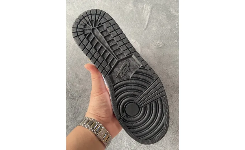 Reps StockX Shoes Air Jordan 1 Low Laser Orange CZ4776-107??