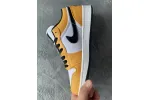 Reps StockX Shoes Air Jordan 1 Low Laser Orange CZ4776-107??