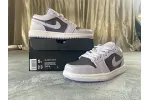 Jordan 1 Low Oxygen Purple 554723-505