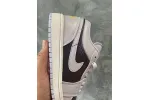 Jordan 1 Low Oxygen Purple 554723-505