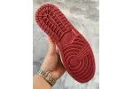 Reps StockX Shoes Air Jordan 1 Low SE“Spades” Gold DJ5185-100??