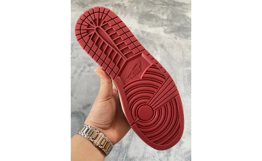 Reps StockX Shoes Air Jordan 1 Low SE“Spades” Gold DJ5185-100??