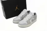 Jordan 1 Low Berlin Grey