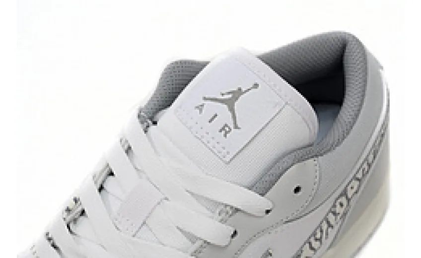 Jordan Low Elephant