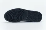 Reps StockX Shoes Air Jordan 1 Low SE Washed Denim CZ8455-100??