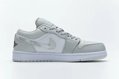  Air Jordan 1 Low White Camo DC9036-100 02