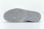 Reps StockX Shoes Air Jordan 1 Low White Camo DC9036-100??