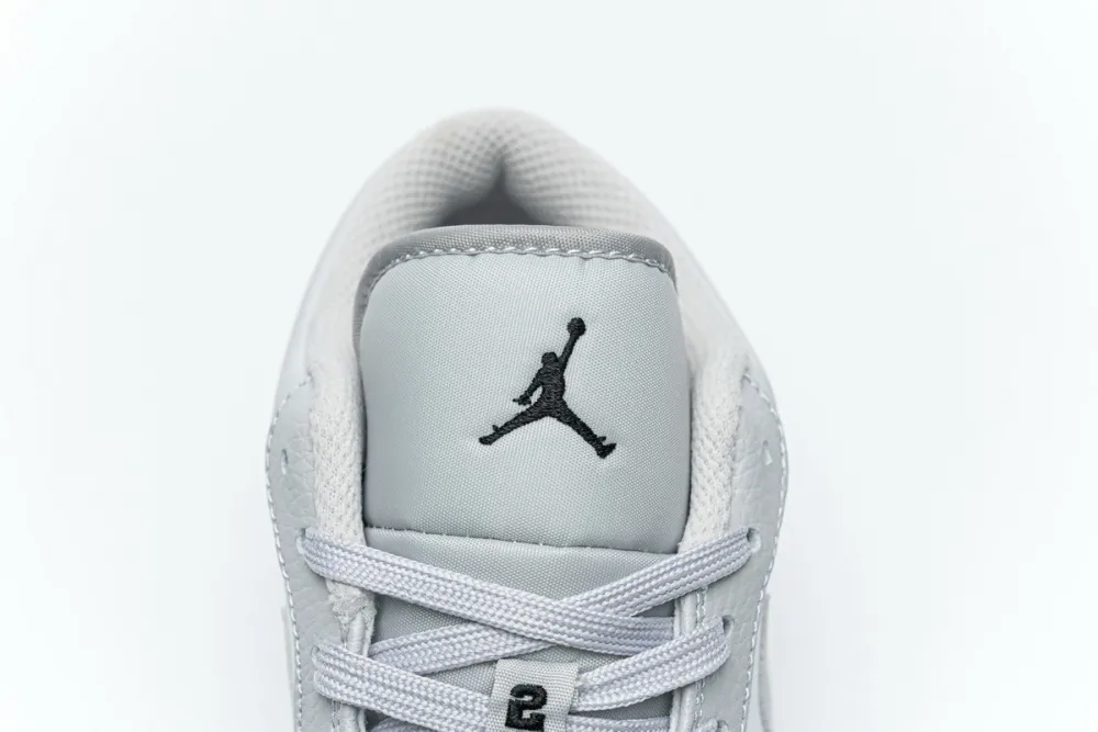 Reps StockX Shoes Air Jordan 1 Low White Camo DC9036-100??