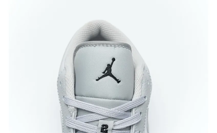 Reps StockX Shoes Air Jordan 1 Low White Camo DC9036-100??