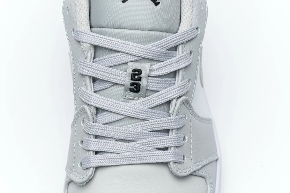 Reps StockX Shoes Air Jordan 1 Low White Camo DC9036-100??