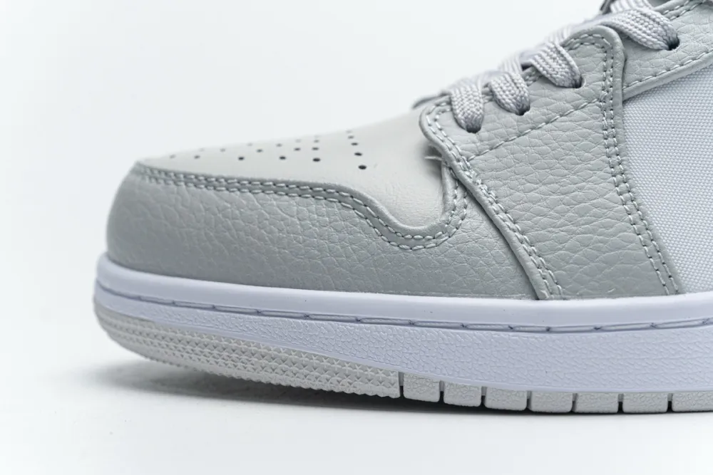 Reps StockX Shoes Air Jordan 1 Low White Camo DC9036-100??