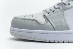 Reps StockX Shoes Air Jordan 1 Low White Camo DC9036-100??
