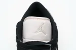 Reps StockX Shoes WMNS Air Jordan 1 Low “Black Guava Ice” DC0774-003??