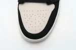 Reps StockX Shoes WMNS Air Jordan 1 Low “Black Guava Ice” DC0774-003??