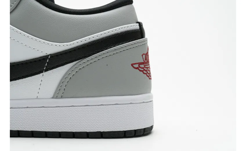 Smoke Grey Jordan Low