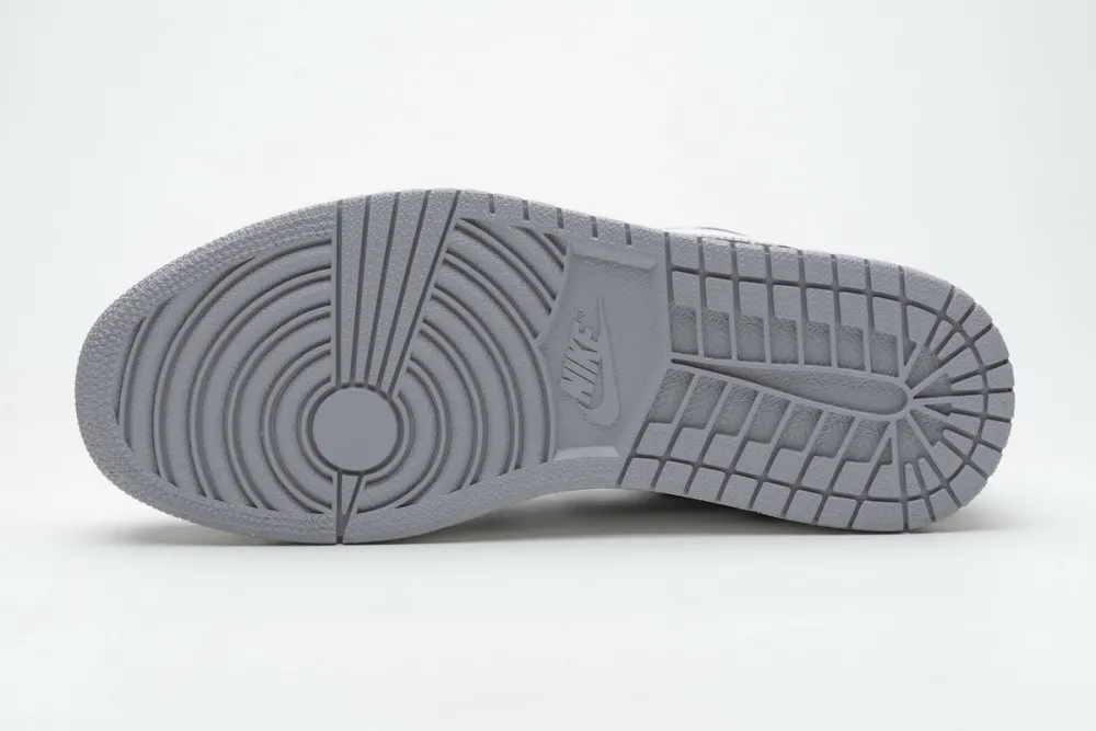 Reps StockX Shoes Air Jordan 1 Low Light Smoke Grey 553558-039 ??