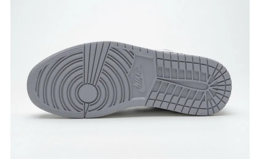 Reps StockX Shoes Air Jordan 1 Low Light Smoke Grey 553558-039 ??