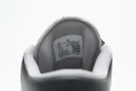 Reps StockX Shoes Air Jordan 1 Low Light Smoke Grey 553558-039 ??