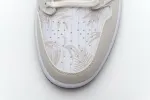 Reps StockX Shoes Air Jordan 1 Low Palm Tree Yellow CK3022-107??